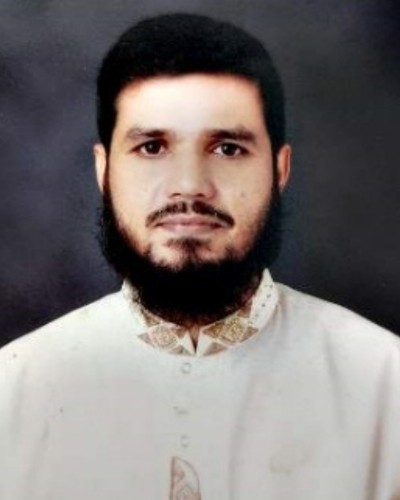 Sajid Alam