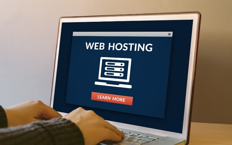 Web Hosting